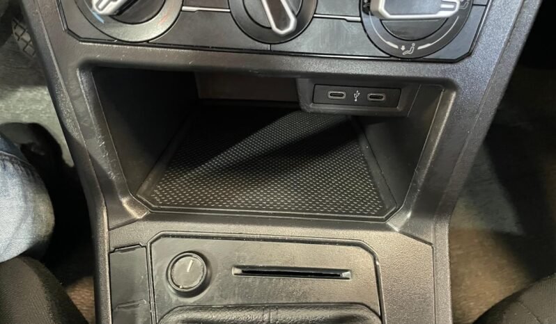 VolksWagen Polo Track 2025 completo