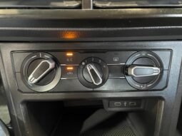 VolksWagen Polo Track 2025 completo