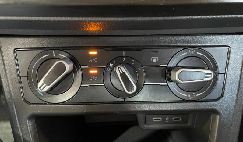 VolksWagen Polo Track 2025 completo