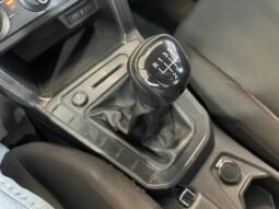 VolksWagen Polo Track 2025 completo