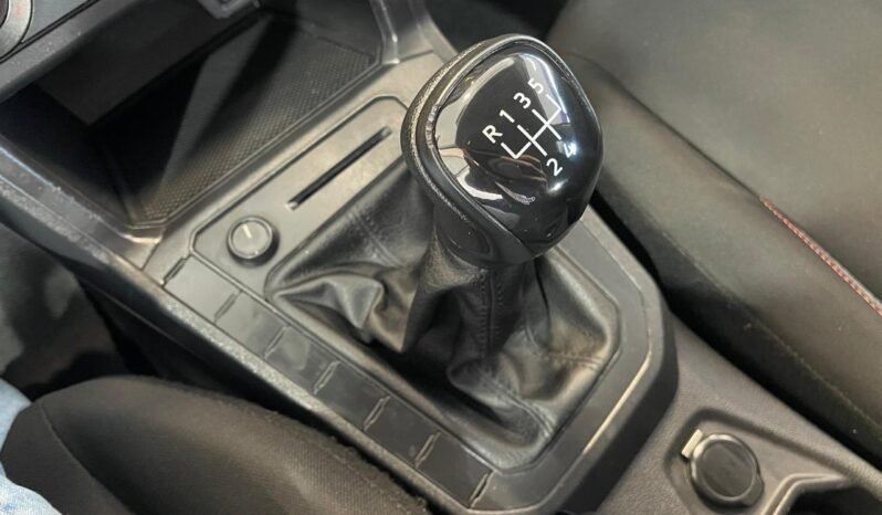 VolksWagen Polo Track 2025 completo