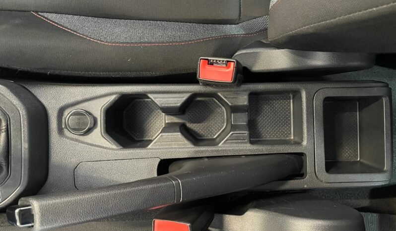 VolksWagen Polo Track 2025 completo