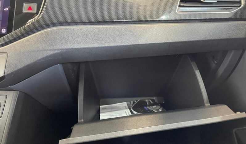 VolksWagen Polo Track 2025 completo