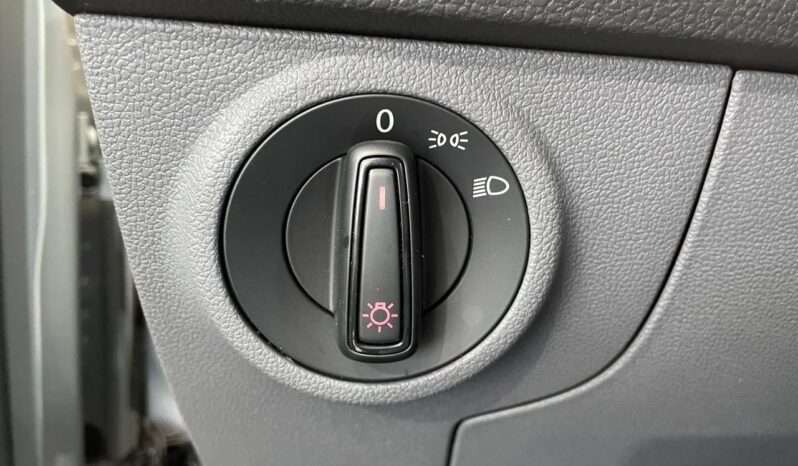 VolksWagen Polo Track 2025 completo