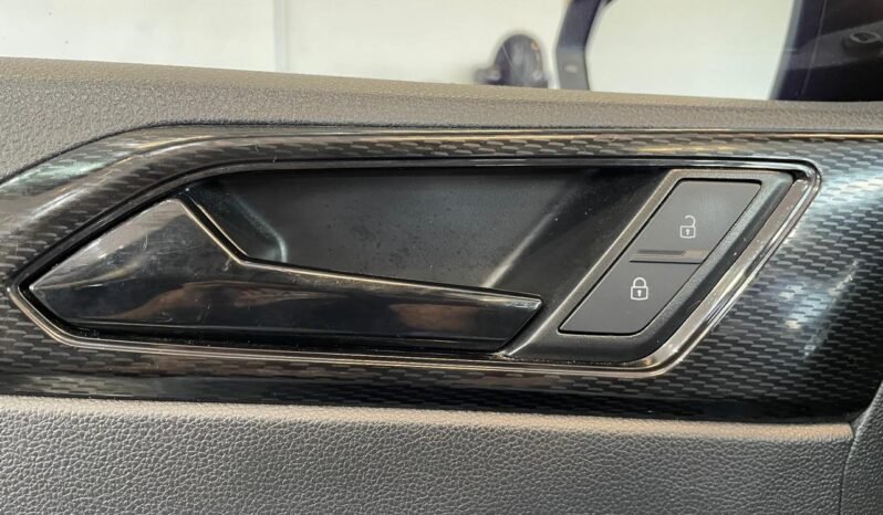 VolksWagen Polo Track 2025 completo