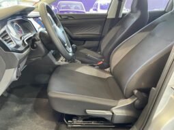 VolksWagen Polo Track 2025 completo