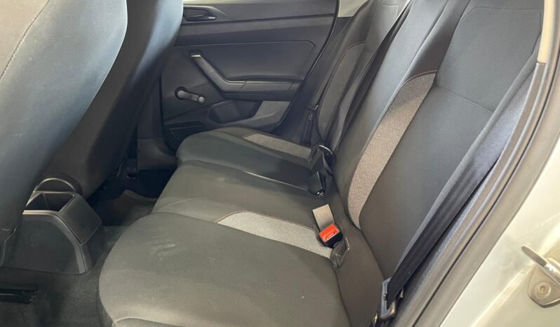 VolksWagen Polo Track 2025 completo
