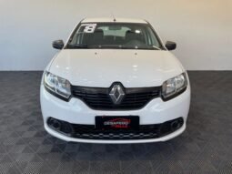 Renault SANDERO Authentique 2018