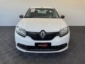 Renault SANDERO Authentique 2018