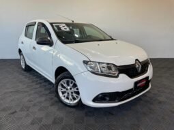 Renault SANDERO Authentique 2018