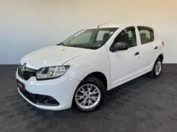 Renault SANDERO Authentique 2018