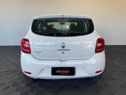 Renault SANDERO Authentique 2018