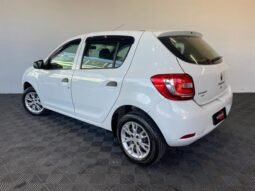 Renault SANDERO Authentique 2018