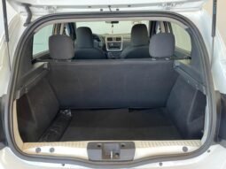 Renault SANDERO Authentique 2018 completo