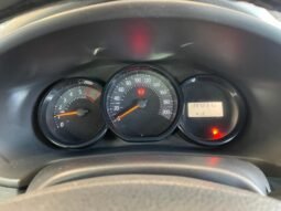 Renault SANDERO Authentique 2018 completo