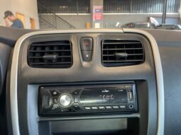 Renault SANDERO Authentique 2018 completo