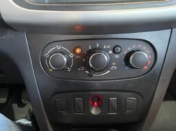 Renault SANDERO Authentique 2018 completo