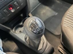 Renault SANDERO Authentique 2018 completo