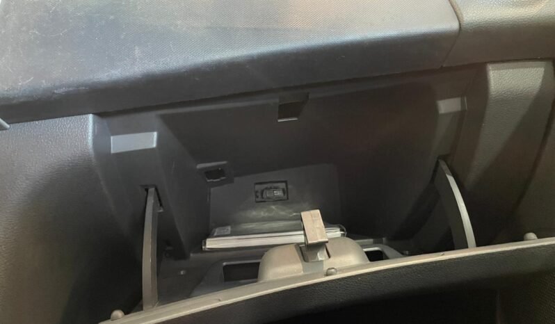 Renault SANDERO Authentique 2018 completo