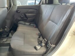 Renault SANDERO Authentique 2018 completo