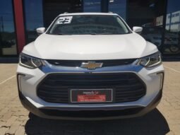 Chevrolet TRACKER Premier 2023