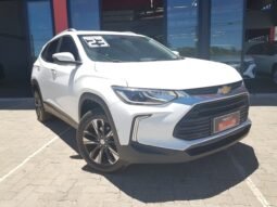 Chevrolet TRACKER Premier 2023