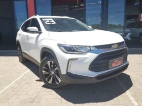 Chevrolet TRACKER Premier 2023