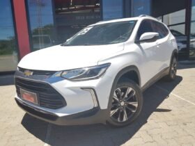 Chevrolet TRACKER Premier 2023