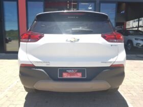 Chevrolet TRACKER Premier 2023