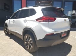 Chevrolet TRACKER Premier 2023
