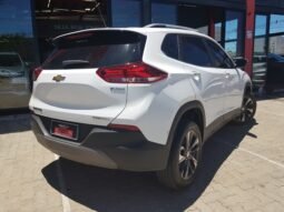 Chevrolet TRACKER Premier 2023 completo