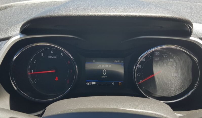 Chevrolet TRACKER Premier 2023 completo