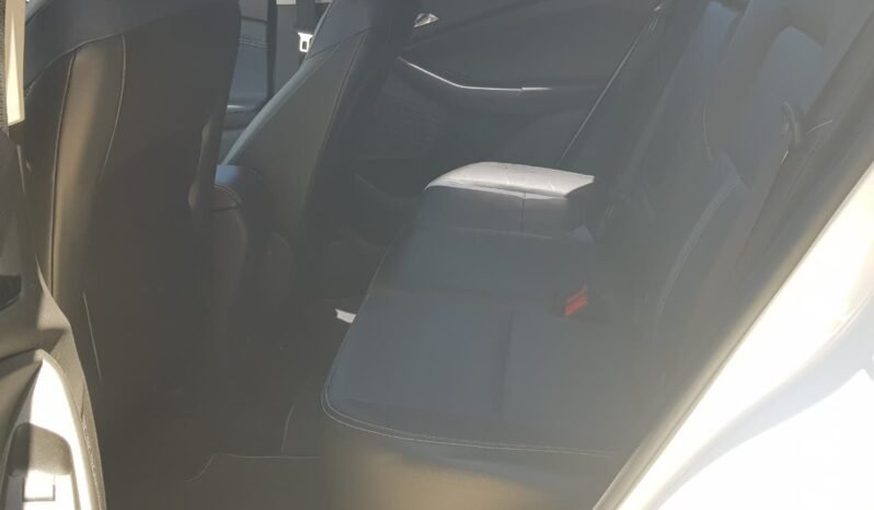 Chevrolet TRACKER Premier 2023 completo