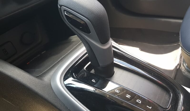 Chevrolet TRACKER Premier 2023 completo