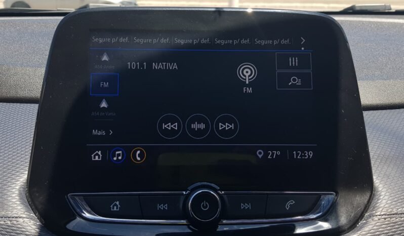 Chevrolet TRACKER Premier 2023 completo