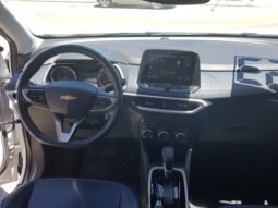 Chevrolet TRACKER Premier 2023 completo