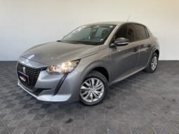 Peugeot 208 Like 2024