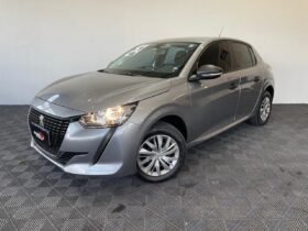 Peugeot 208 Like 2024