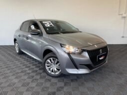 Peugeot 208 Like 2024