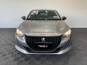 Peugeot 208 Like 2024