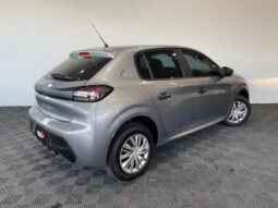 Peugeot 208 Like 2024 completo
