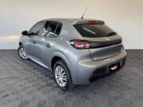 Peugeot 208 Like 2024