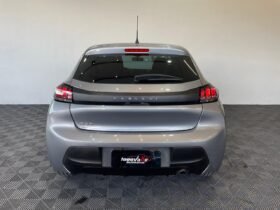 Peugeot 208 Like 2024