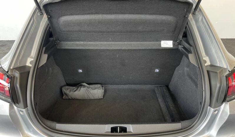 Peugeot 208 Like 2024 completo