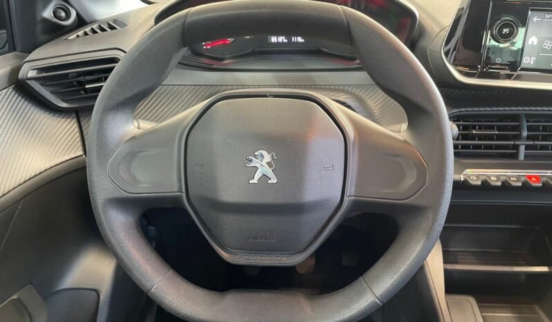Peugeot 208 Like 2024 completo