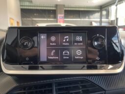 Peugeot 208 Like 2024 completo