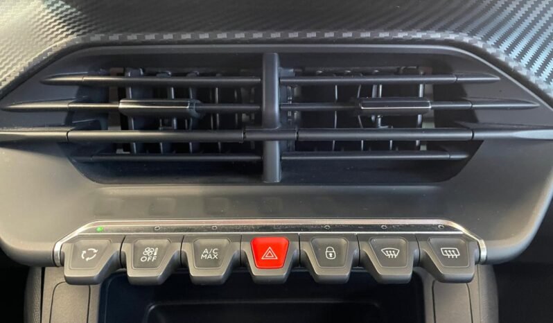 Peugeot 208 Like 2024 completo