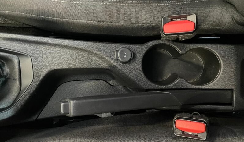 Peugeot 208 Like 2024 completo