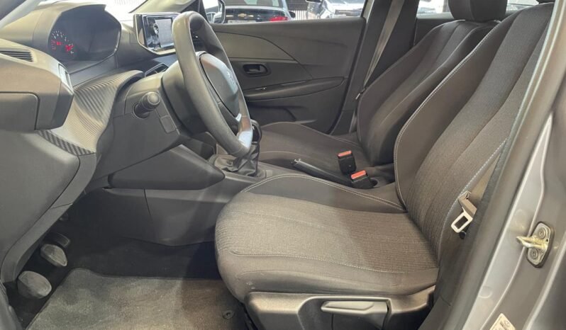 Peugeot 208 Like 2024 completo