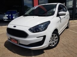 Ford Ka 2019